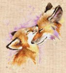 (image for) Foxes